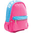 Рюкзак подростковый YES Х258 Oxford, розовый, 31,5x15x48,5 см - товара нет в наличии
