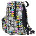 Рюкзак молодежный YES ST-32 Frame, 28x22x12 см