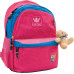 Рюкзак подростковый YES Х212 Oxford, розовый, 29,5x13x37 см
