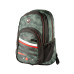 Рюкзак YES T-85 Smiley World Military boy