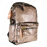 Рюкзак YES GS-01 Gold