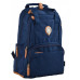 Рюкзак молодіжний YES OX 343, 45x29,5x14, синій