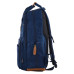 Рюкзак молодіжний YES OX 343, 45x29,5x14, синій