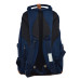 Рюкзак молодіжний YES OX 343, 45x29,5x14, синій