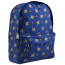 Рюкзак молодежный YES ST-17 Bees синий, 42х32х12 см - товара нет в наличии