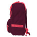 Рюкзак подростковый YES ST-24 Tawny port, 36x25,5x13,5 см