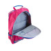 Рюкзак подростковый YES OX 329, красный, 42x28x15 см