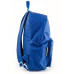 Рюкзак подростковый YES CA-15 Navy, 42x29x11 см