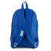 Рюкзак подростковый YES CA-15 Navy, 42x29x11 см