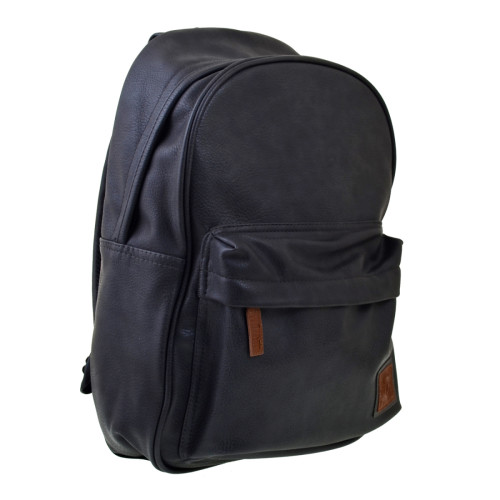 Рюкзак молодежный YES ST-16 Infinity черный, 42x31x13 см