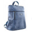 Рюкзак YES YW-23, 32x34,5x14 см, синий - товара нет в наличии