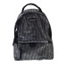 Рюкзак YES YW-27, 22x32x12 см, чёрный