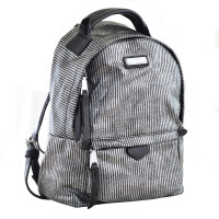 Рюкзак  YES YW-27 22*32*12 блакитний