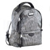 Рюкзак YES YW-27, 22x32x12 см, чёрный