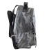 Рюкзак YES YW-27, 22x32x12 см, чёрный