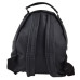 Рюкзак YES YW-20 Black Shadow