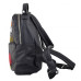 Рюкзак YES YW-20 Black Shadow
