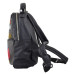 Рюкзак YES YW-20 Black Shadow