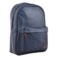 Рюкзак YES  ST-16 Infinity dark blue