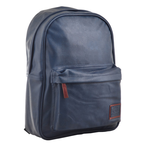 Рюкзак YES  ST-16 Infinity dark blue