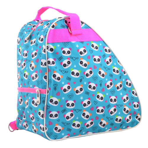 Рюкзак-сумка YES Lovely pandas