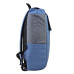 Рюкзак молодежный G-03 Deep ocean, 40x31x13
