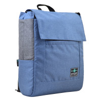Рюкзак молодіжний G-03 Deep ocean, 40x31x13