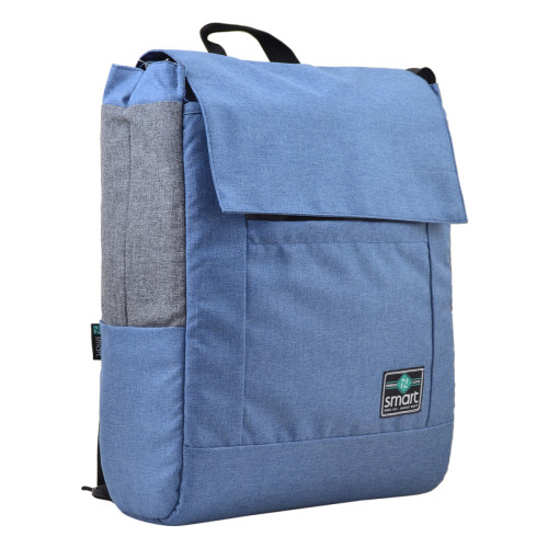 Рюкзак молодіжний G-03 Deep ocean, 40x31x13