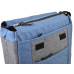 Рюкзак молодежный G-03 Deep ocean, 40x31x13