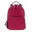 Сумка - рюкзак, розовый, 26x18x9 - товара нет в наличии