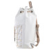 Рюкзак YES YW-26, 29x35x12 см, белый