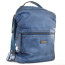 Рюкзак YES YW-20, 26x35x13,5 см, синий - товара нет в наличии