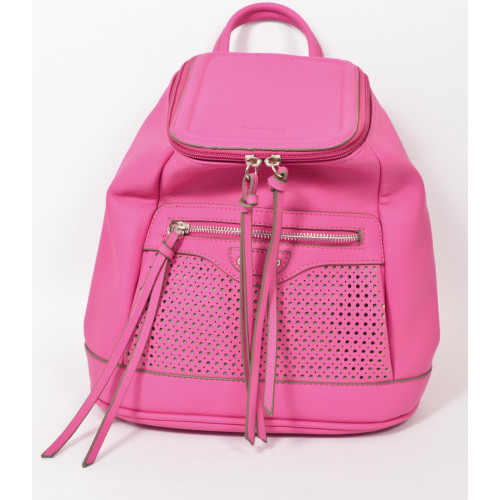 Сумка-рюкзак YES, розовый , 26x14x27см