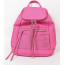 Сумка-рюкзак  YES рожевий 26*14*27см - товара нет в наличии
