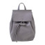 Сумка-рюкзак YES, серый , 29x22x13.5 - товара нет в наличии