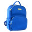 Сумка-рюкзак YES, синий, 17x9x25см - товара нет в наличии
