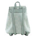 Рюкзак YES YW-25, 17x28,5x15 см, мятный