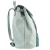 Рюкзак YES YW-25, 17x28,5x15 см, мятный