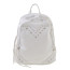 Сумка-рюкзак YES, белый , 29x14x33см - товара нет в наличии