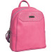 Сумка-рюкзак  YES рожевий 22*11*24см