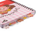 Блокнот YES А5 cпираль с разделителями Line Friends Delicious, 80 листов