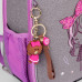 Брелок YES колекція Line Friends Choco