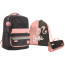 Набор рюкзак, пенал и сумка Yes S-30 Juno XS Collection Barbie 3 шт - товара нет в наличии