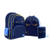 Набор рюкзак, пенал и сумка Yes S-30 Juno Collection Sweet Dreams 3 шт