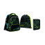 Набор рюкзак, пенал и сумка Yes S-30 Juno Ultra Premium Collection Ultrex 3 шт - товара нет в наличии