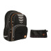 Набор рюкзак, пенал и сумка Yes S-30 Juno Collection Yes style 2 шт