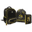 Набор рюкзак, пенал и сумка Yes S-70 Collection JURASSIC WORLD.Dangerous Dino 3 шт - товара нет в наличии