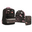 Набор рюкзак, пенал и сумка Yes S-30 Juno XS Collection Bubu 3 шт - товара нет в наличии
