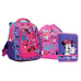 Набор рюкзак, пенал и сумка Yes S-57 Collection Minnie Mouse 3 шт