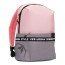 Рюкзак YES T-105 Rose Розовый с серым - товара нет в наличии